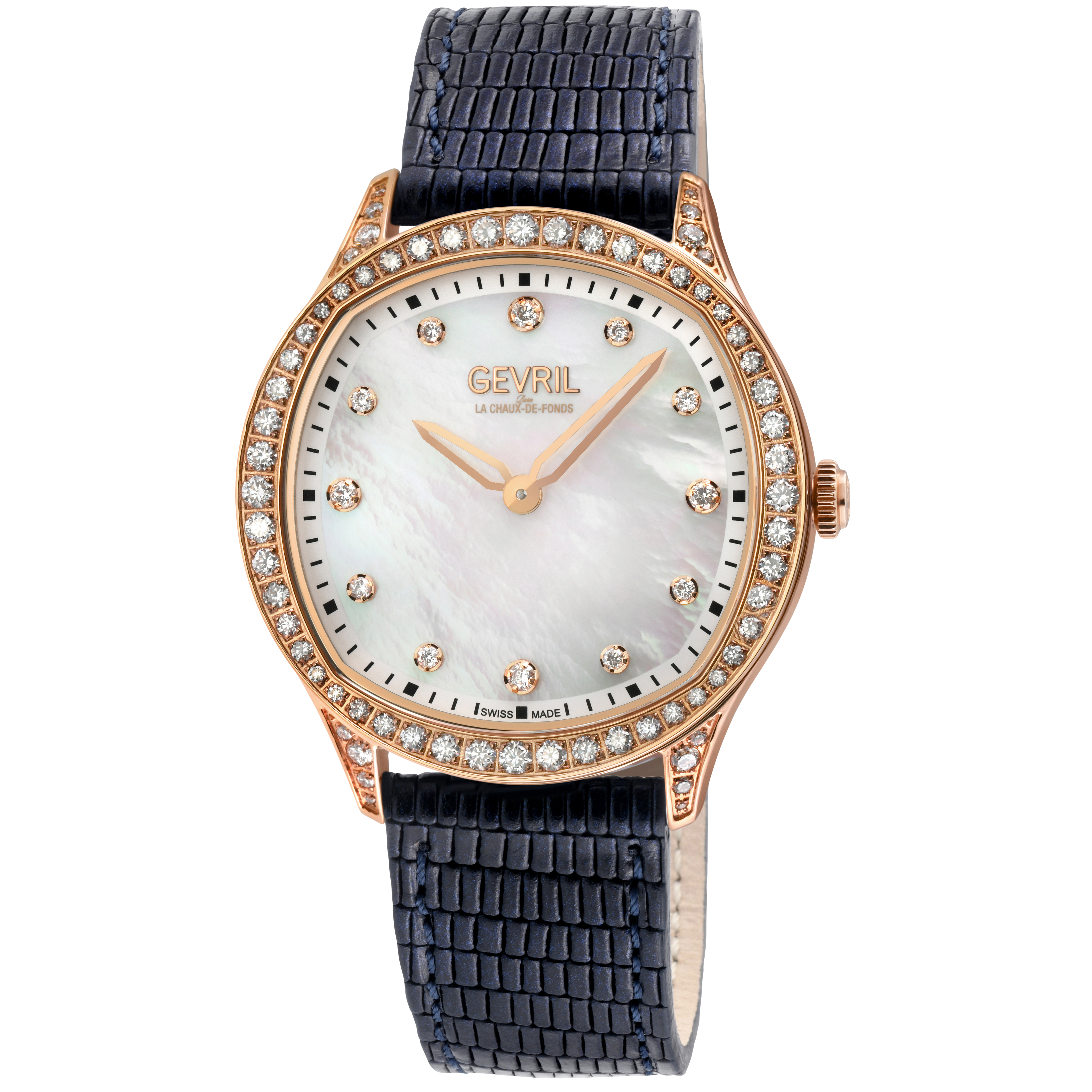 Gevril Morcote Diamond