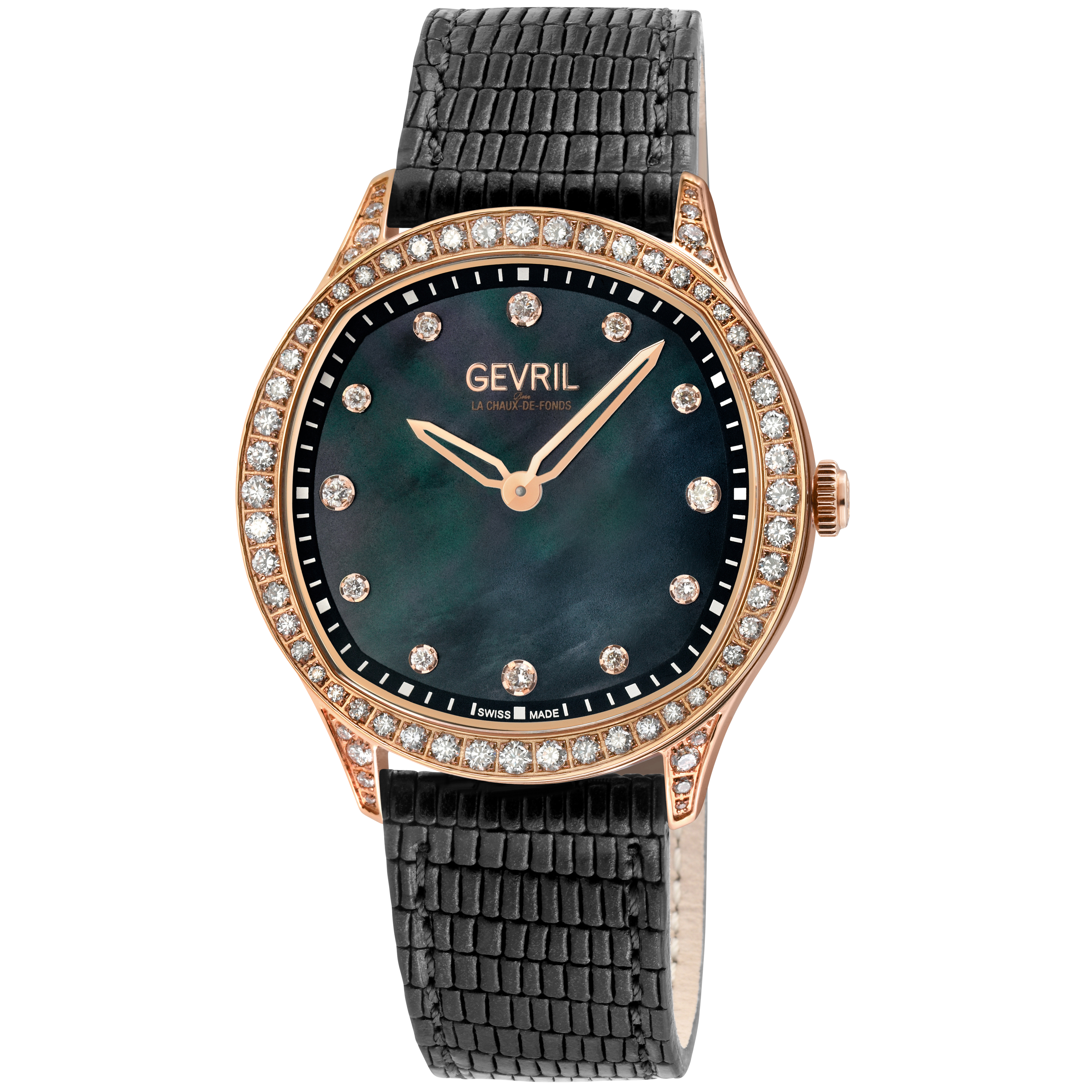 Gevril Morcote Diamond
