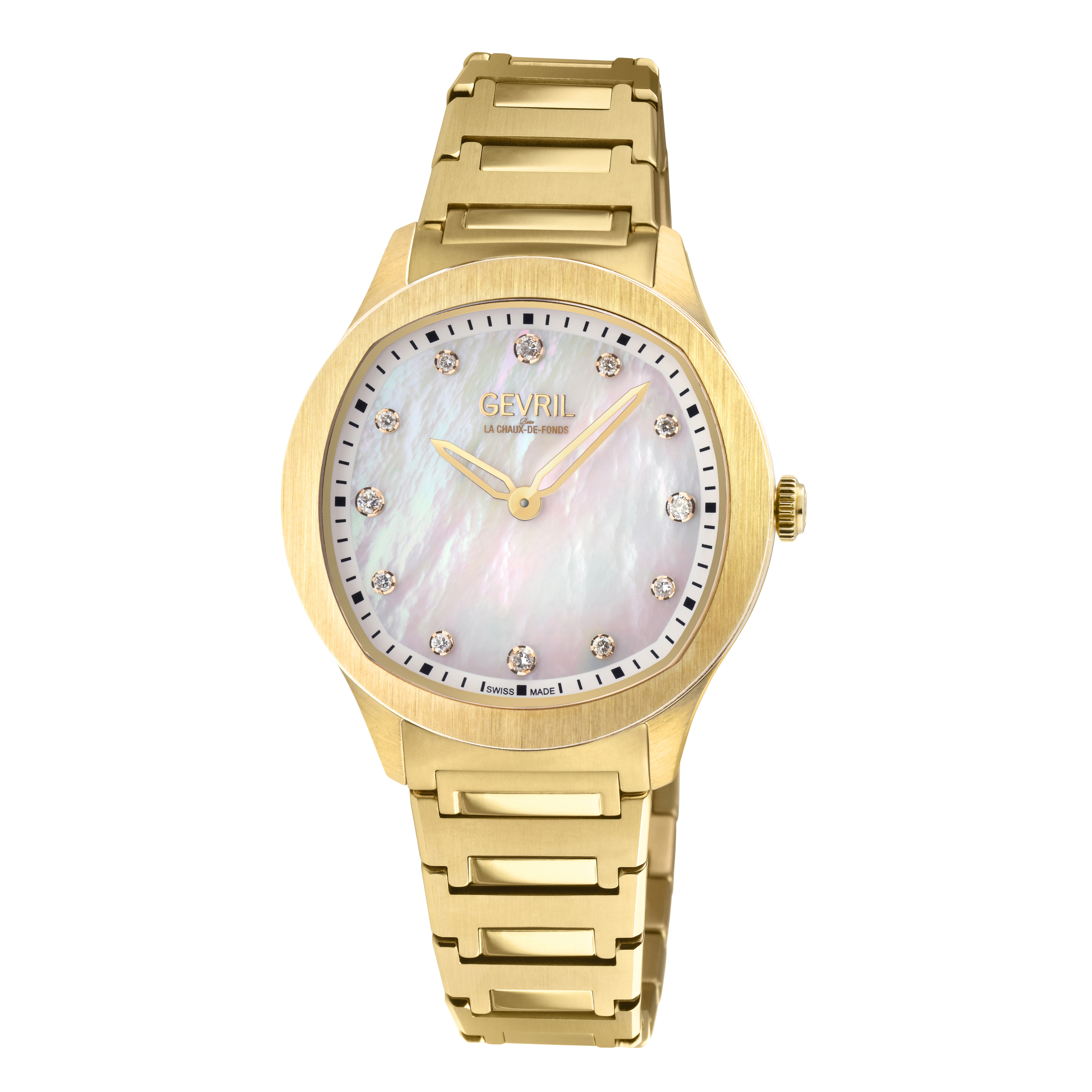 Gevril Morcote Diamond