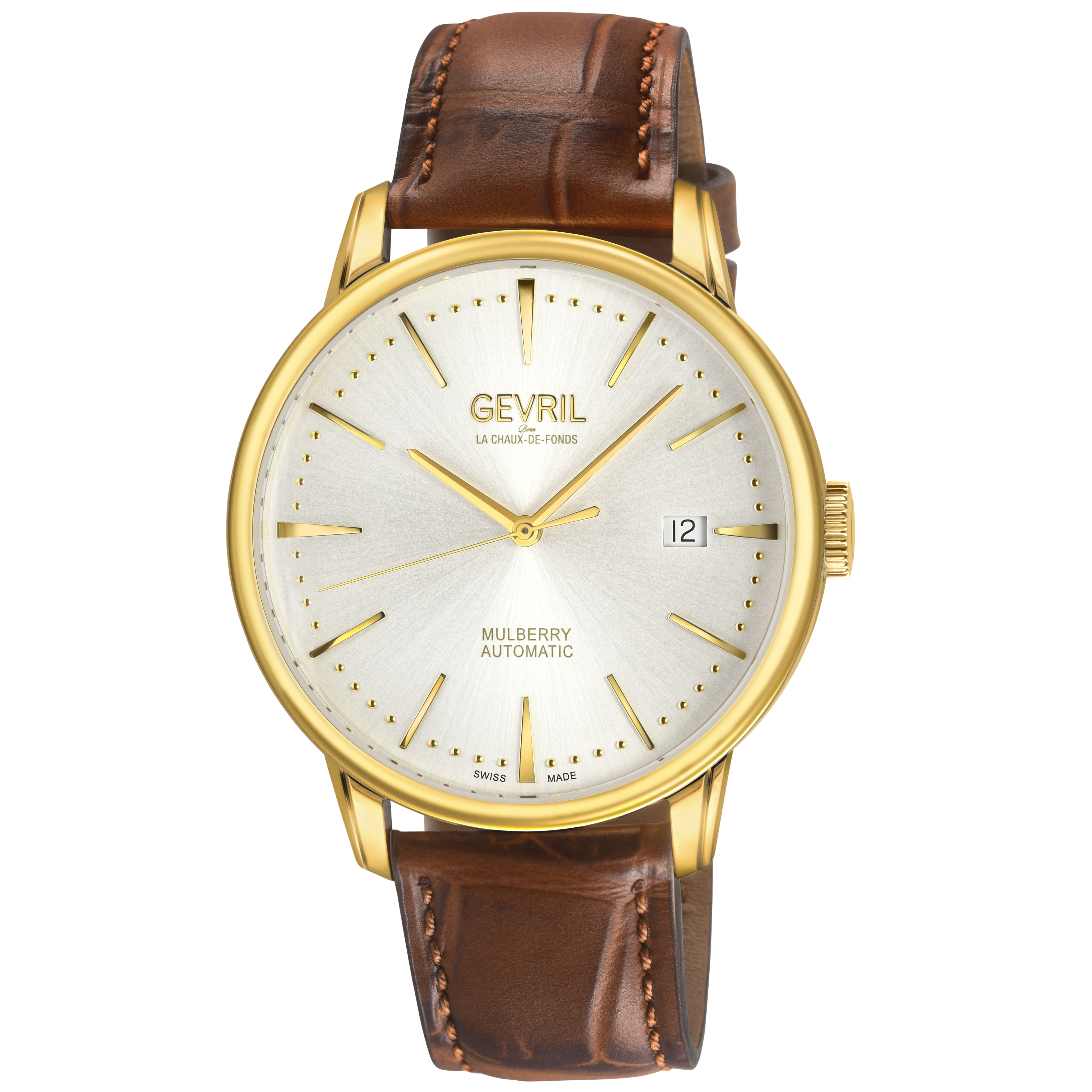 Gevril Mulberry