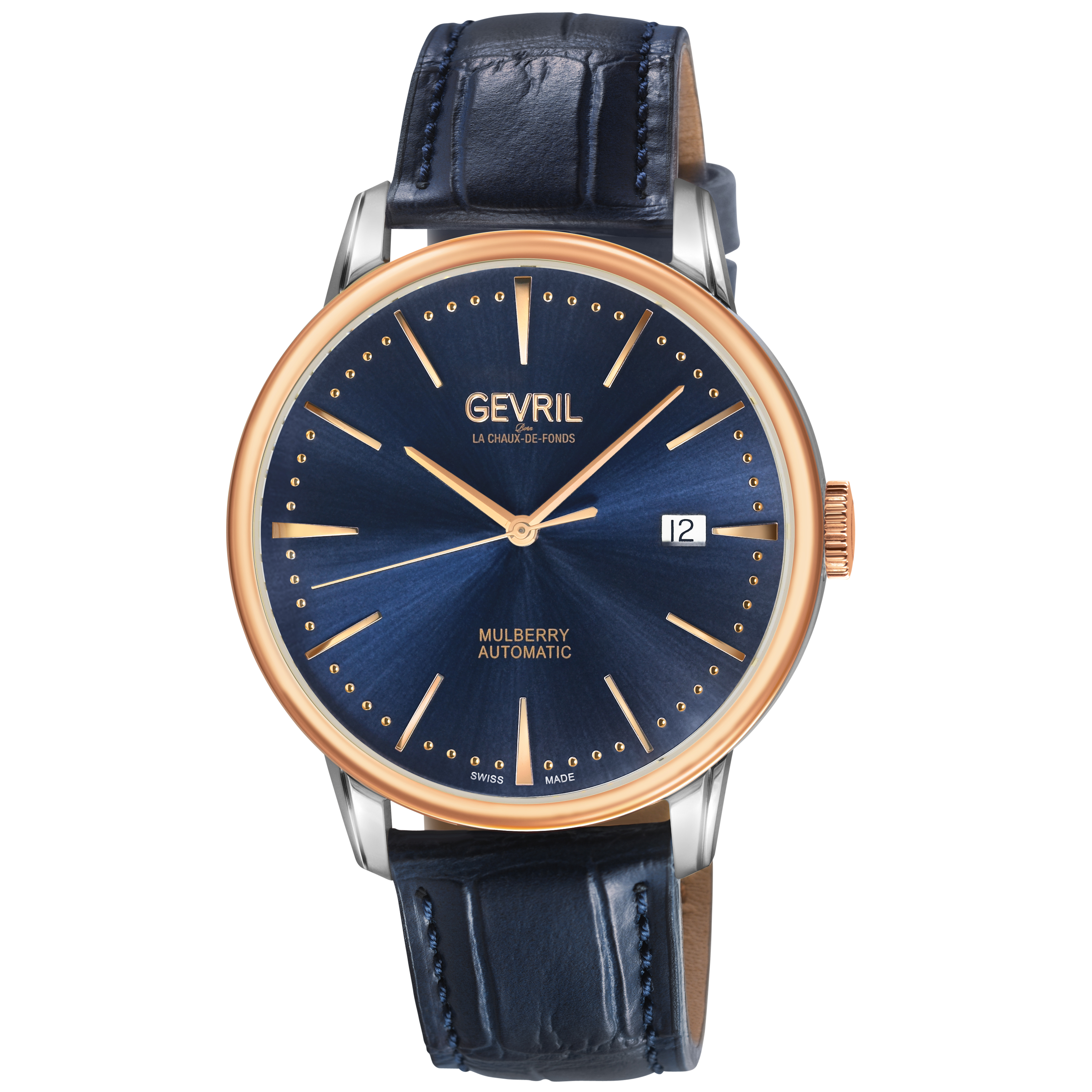 Gevril Mulberry