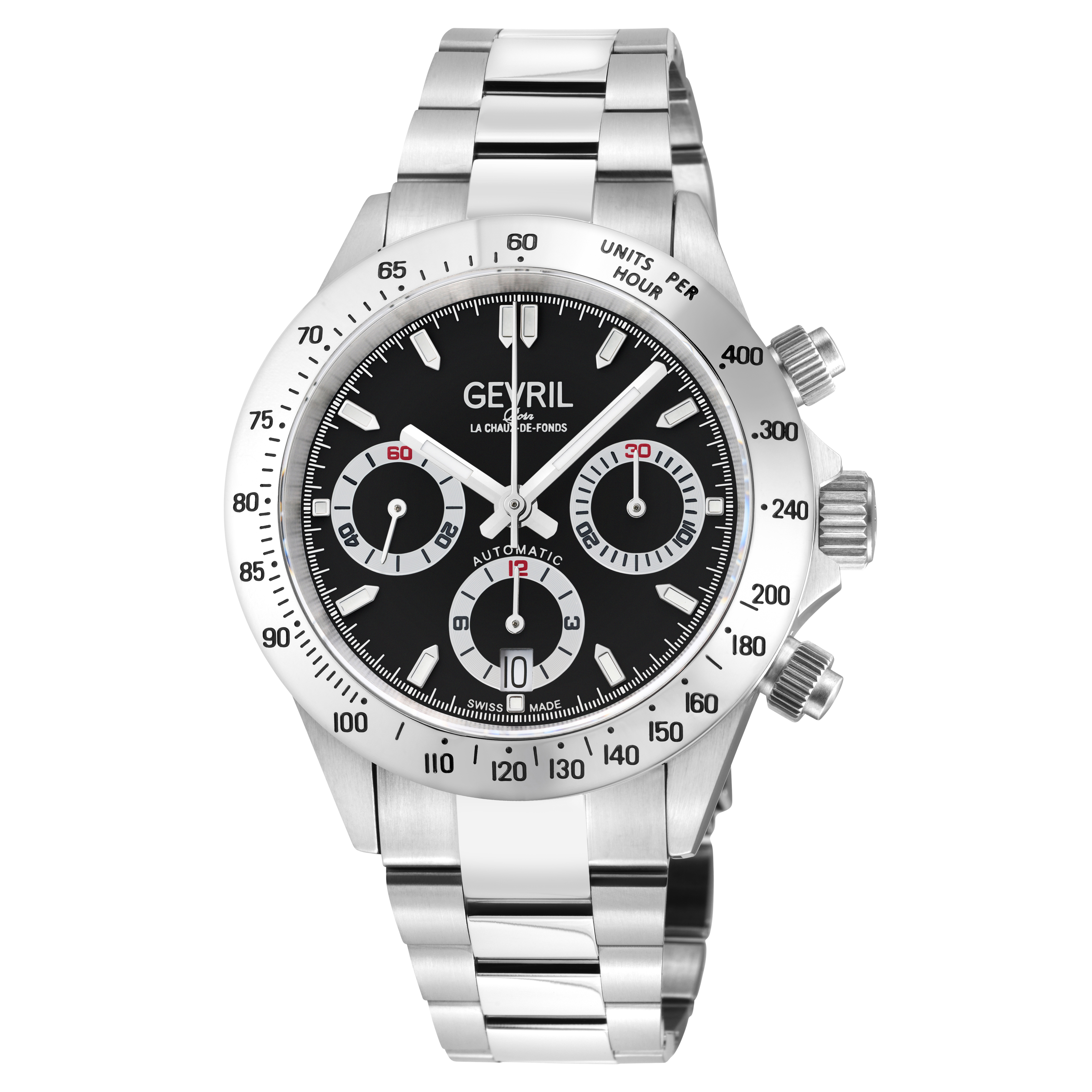 Gevril New Amsterdam