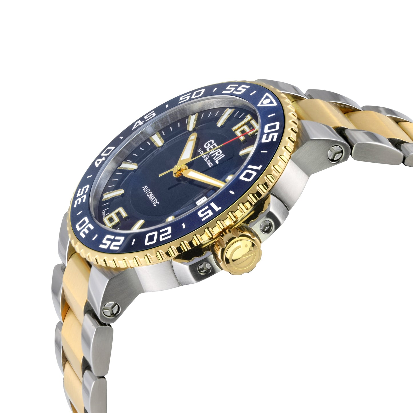 Gevril-Luxury-Swiss-Watches-Gevril Riverside-