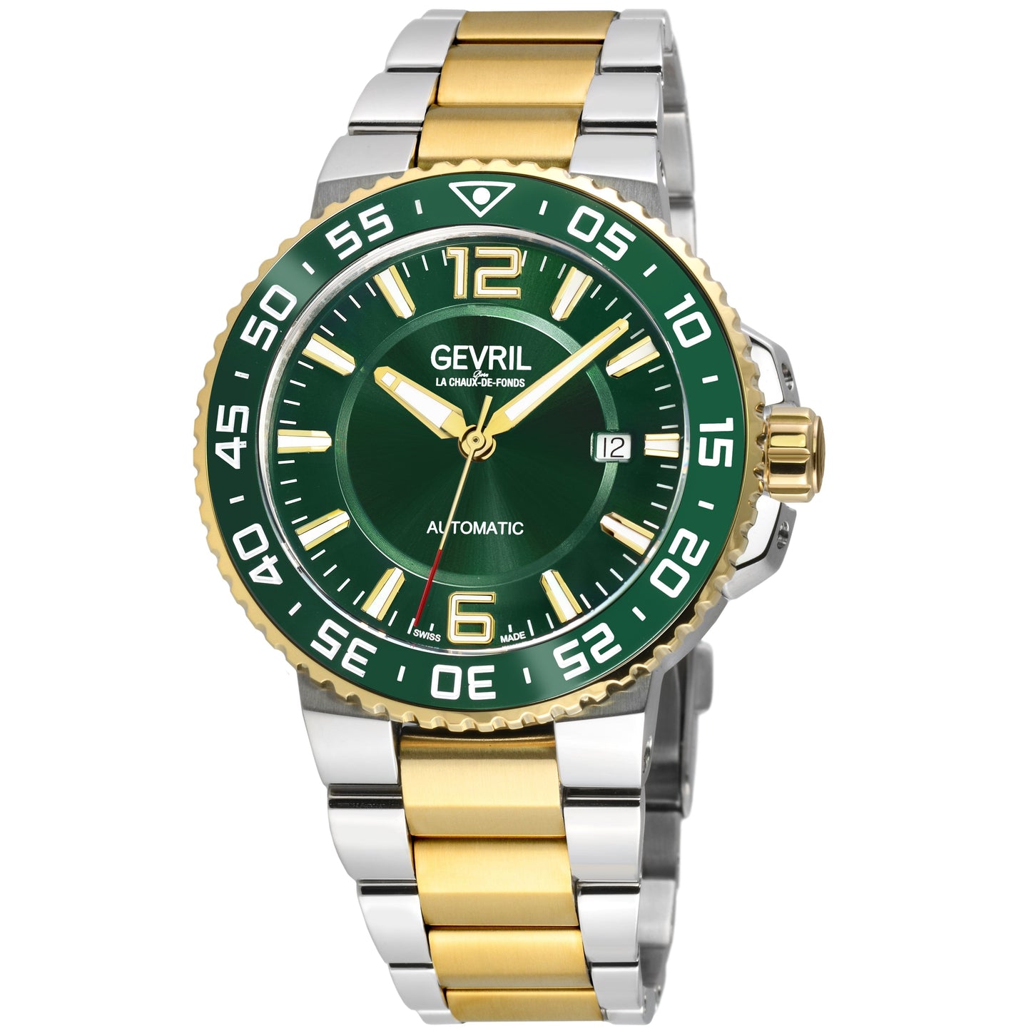 Gevril-Luxury-Swiss-Watches-Gevril Riverside-