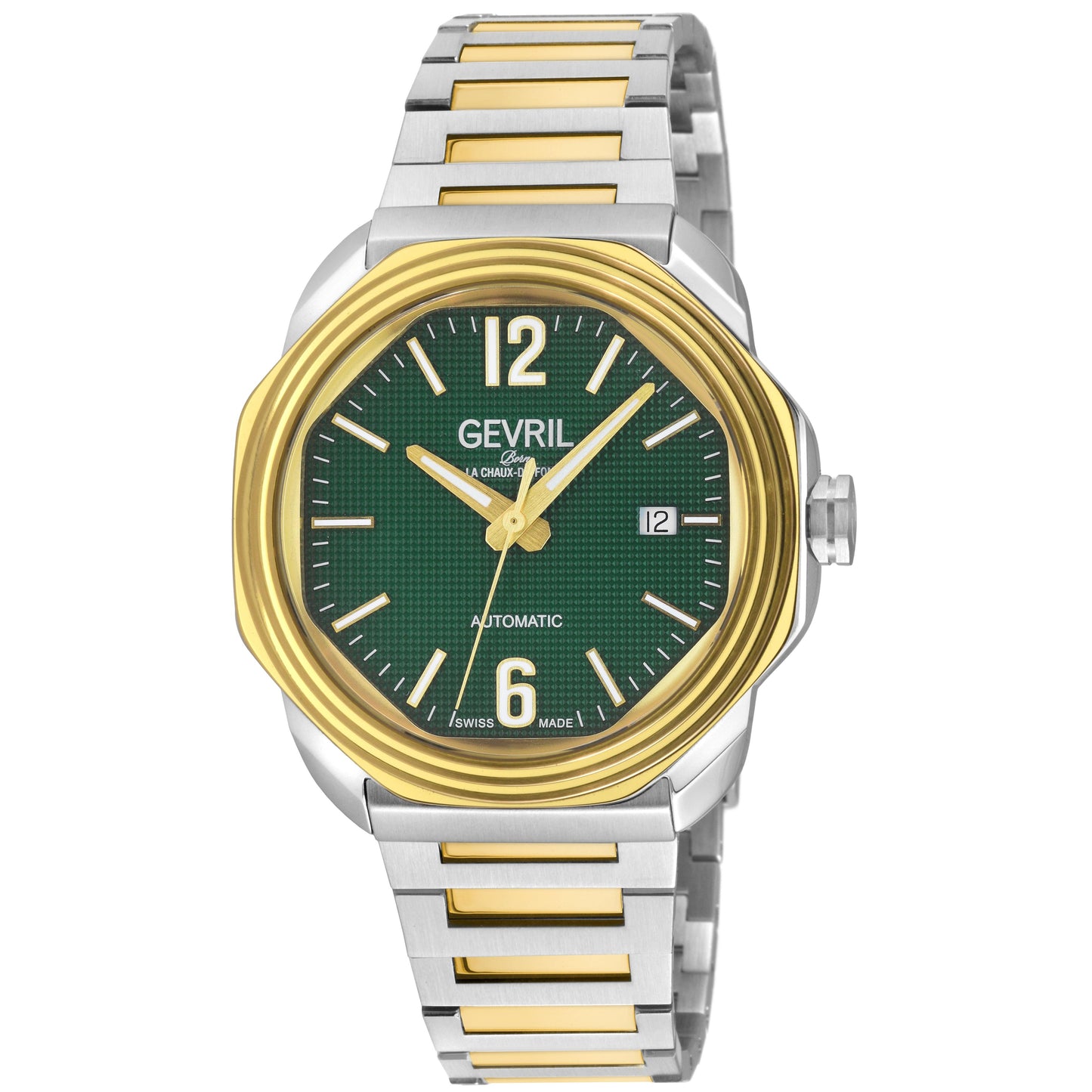 Gevril-Luxury-Swiss-Watches-Gevril Roosevelt-