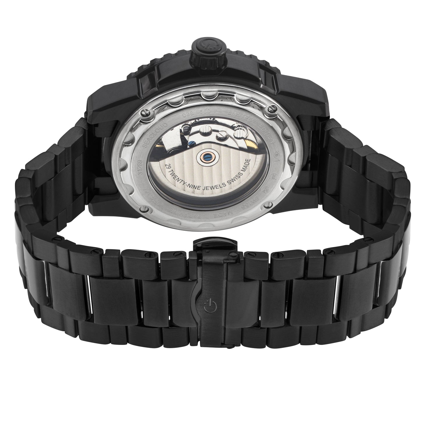 Gevril-Luxury-Swiss-Watches-Gevril Seacloud-