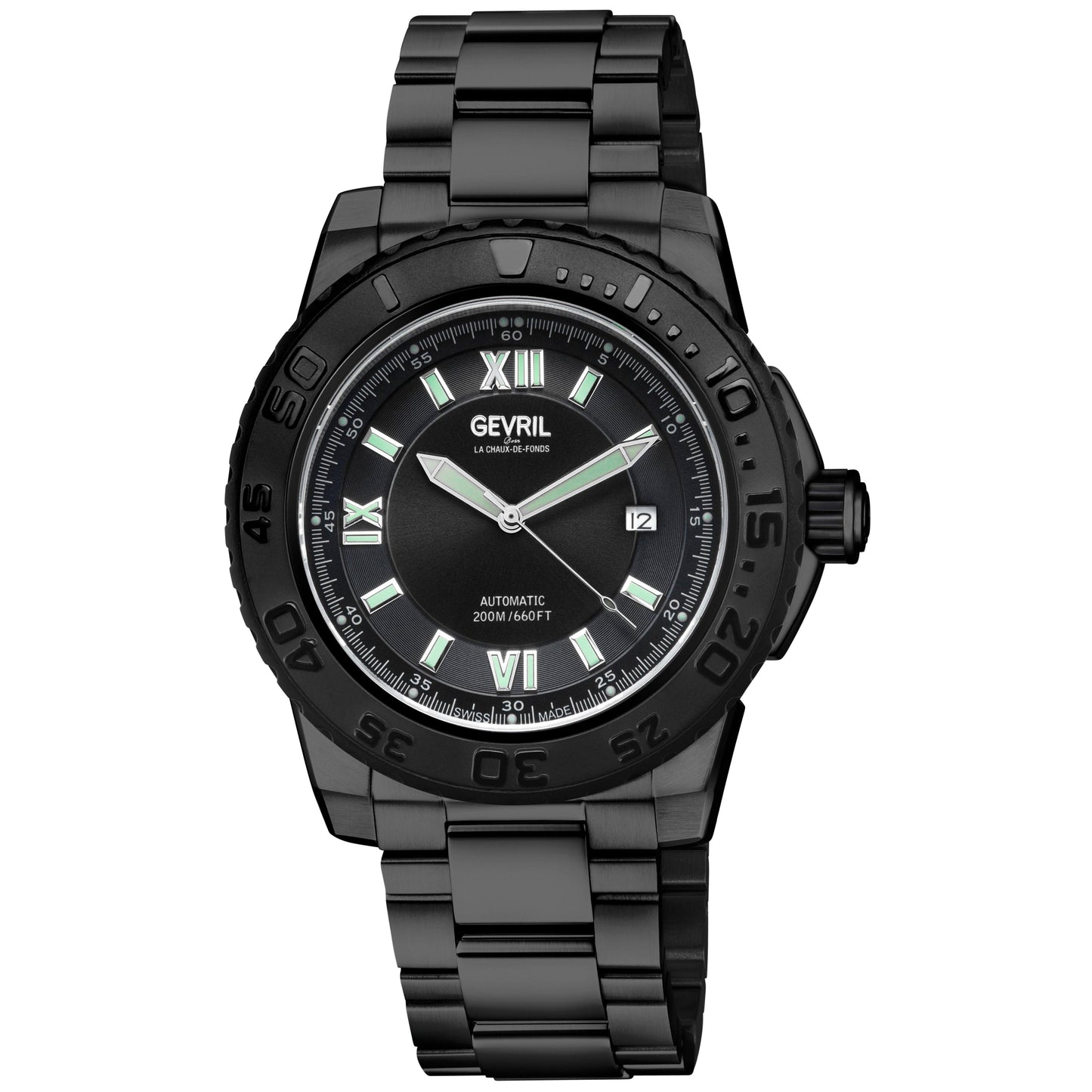 Gevril-Luxury-Swiss-Watches-Gevril Seacloud-