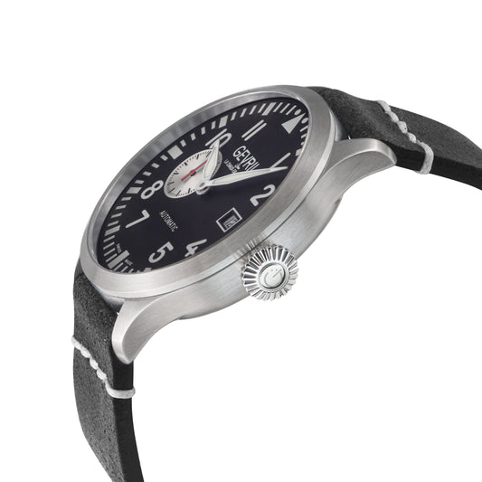Gevril-Luxury-Swiss-Watches-Gevril Vaughn Pilot Subdial-