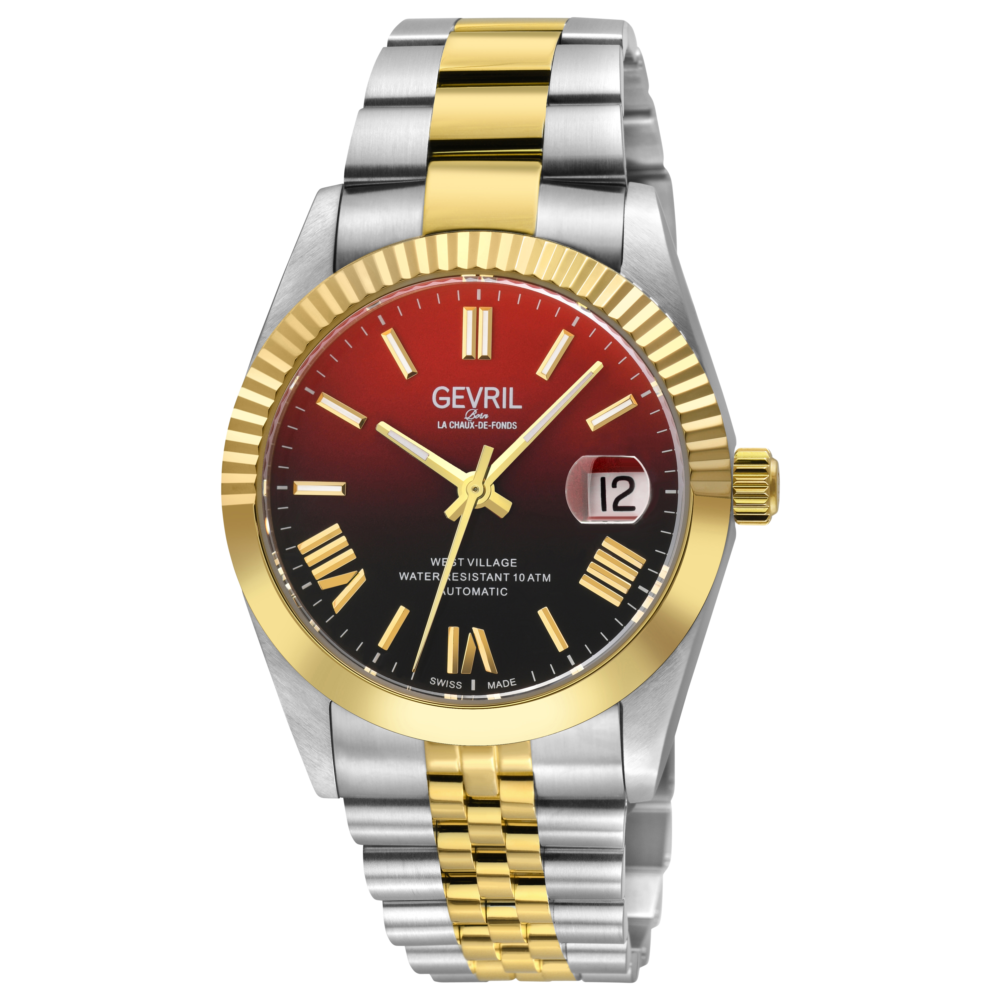 Gevril West Village Fusion Elite