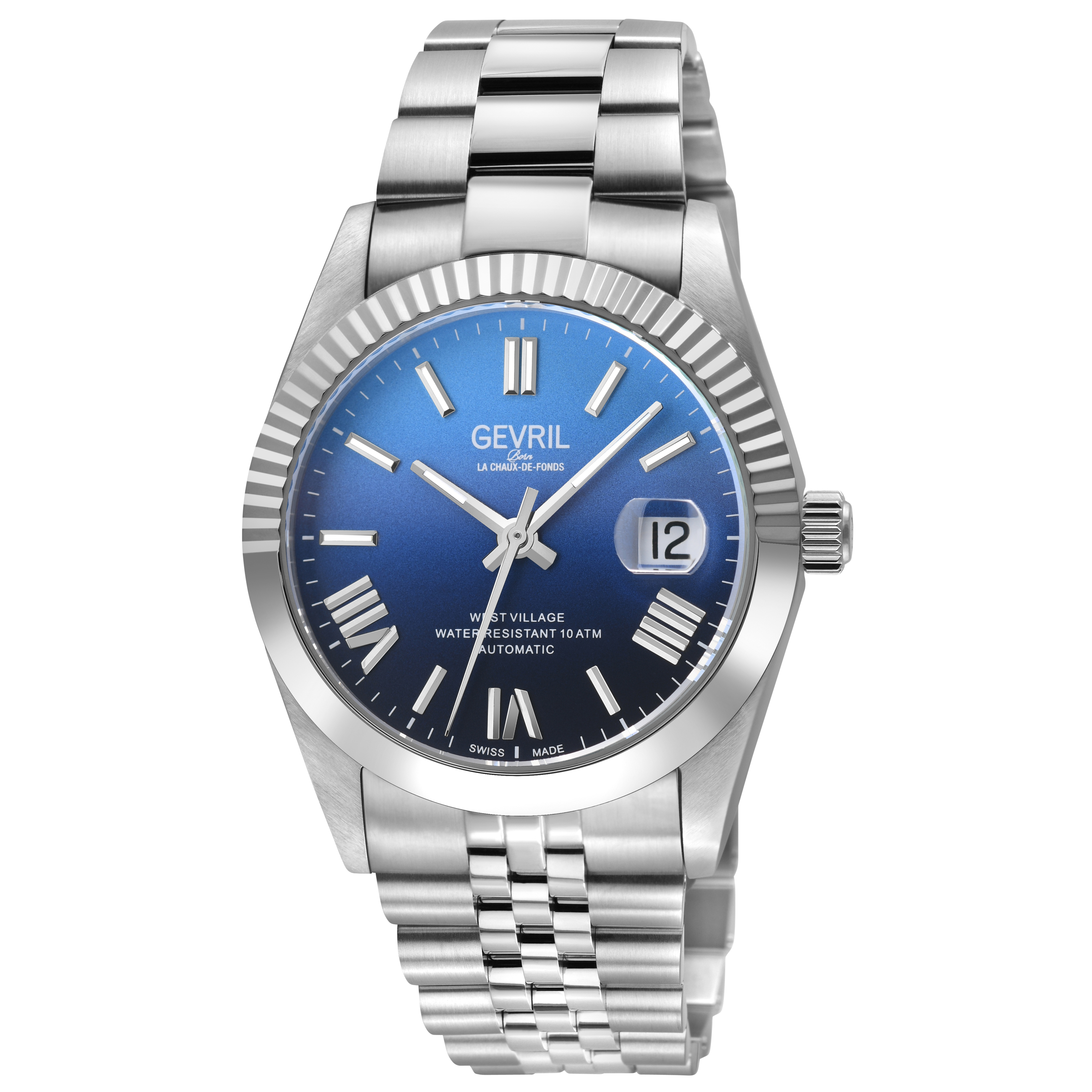 Gevril West Village Fusion Elite