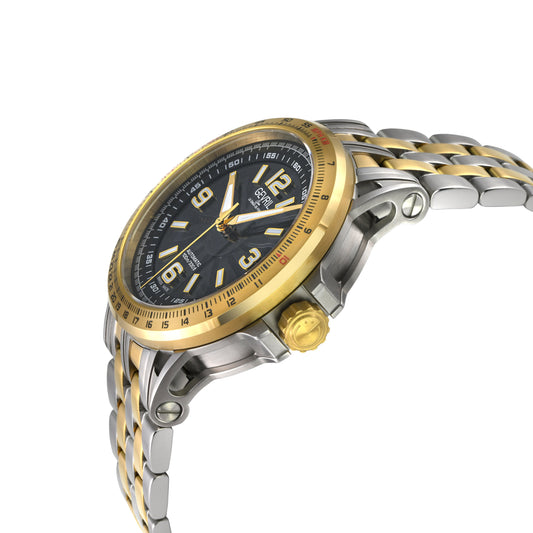 Gevril-Luxury-Swiss-Watches-Gevril Wind Master-