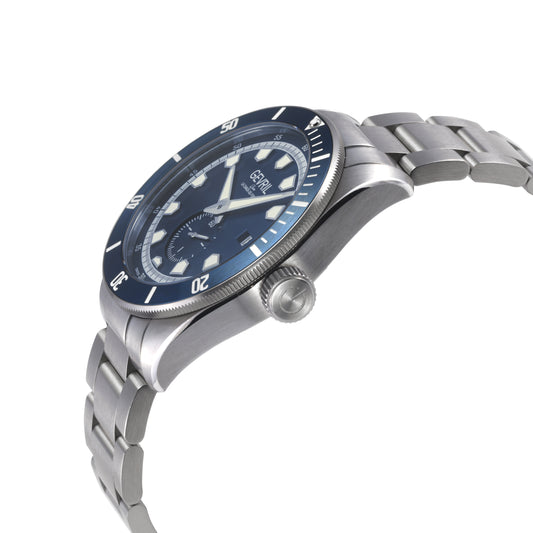 Gevril-Luxury-Swiss-Watches-Gevril Yorkville Automatic-