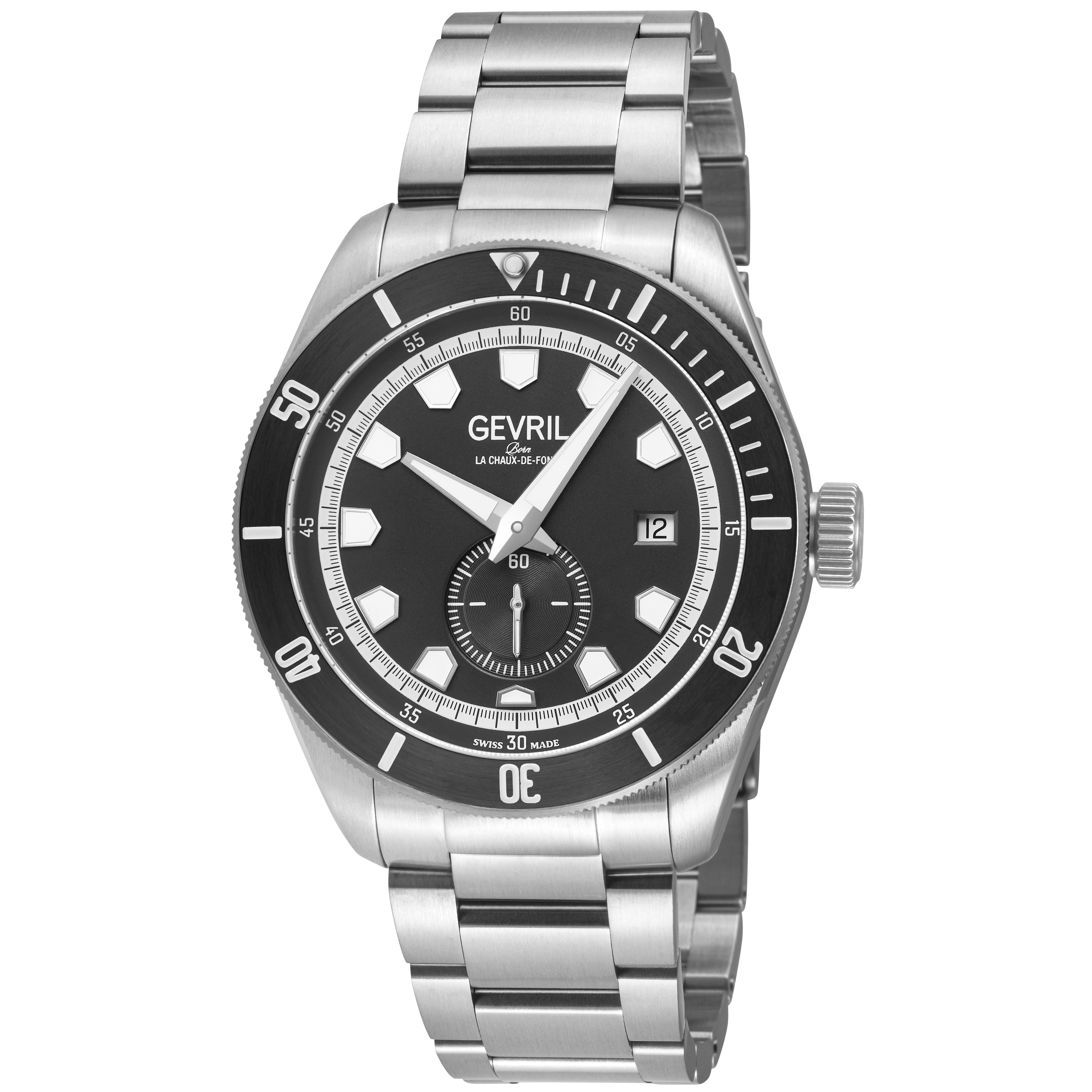 Gevril Yorkville Automatic