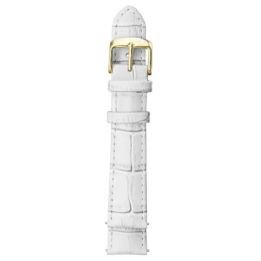Gevril-Luxury-Swiss-Watches-GV2 18mm Quick Release Alligator Strap with Tang Buckle - Medium or Long-GV218.02.02.9.L