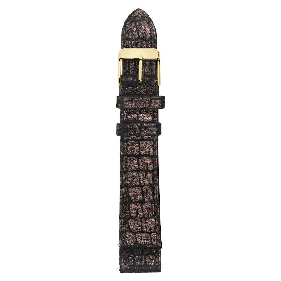 Gevril-Luxury-Swiss-Watches-GV2 18mm Venice Leather Strap-GV218.19.22.9