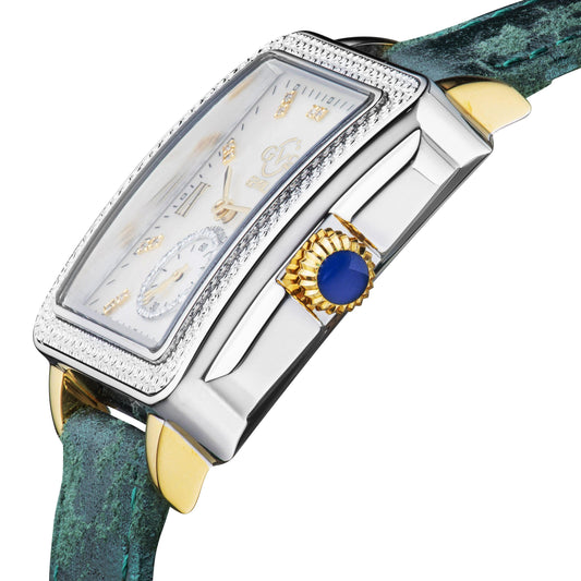 Gevril-Luxury-Swiss-Watches-GV2 Bari Diamond-