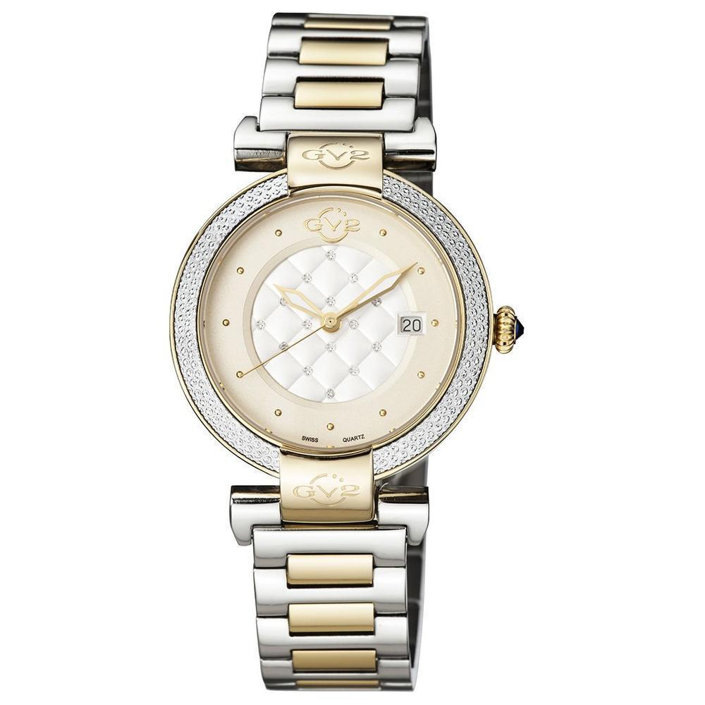 Gevril-Luxury-Swiss-Watches-GV2 Berletta Diamond-
