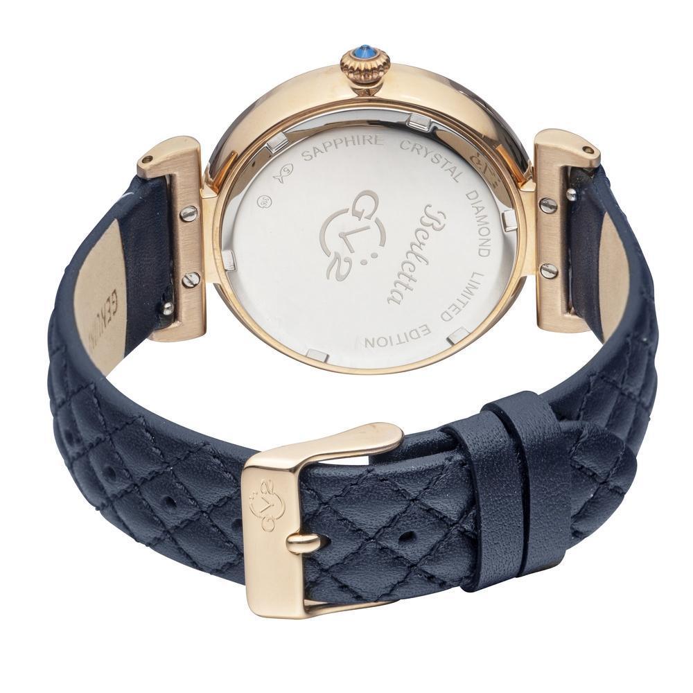 GV2 Berletta Diamond - Vegan Strap