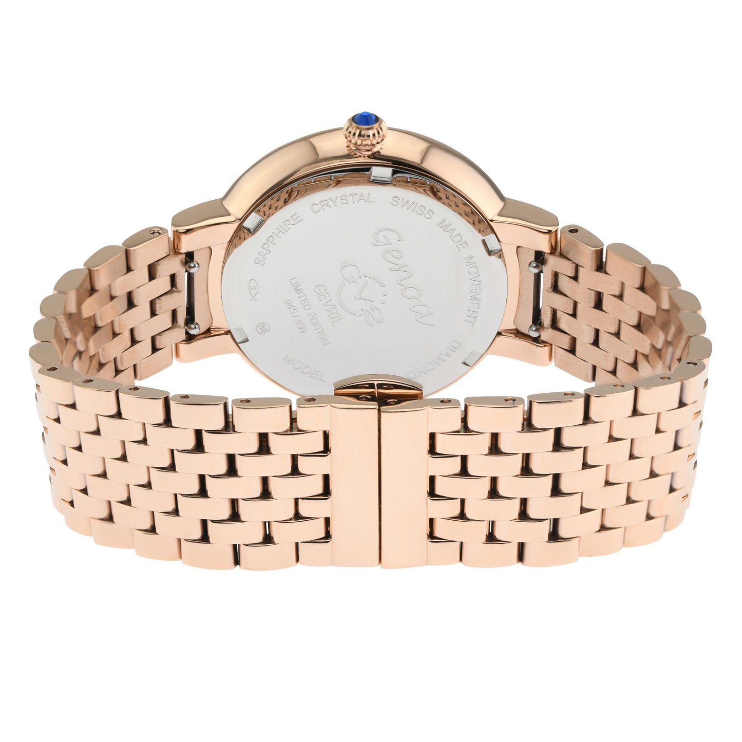 Gevril-Luxury-Swiss-Watches-GV2 Genoa Diamond-12533