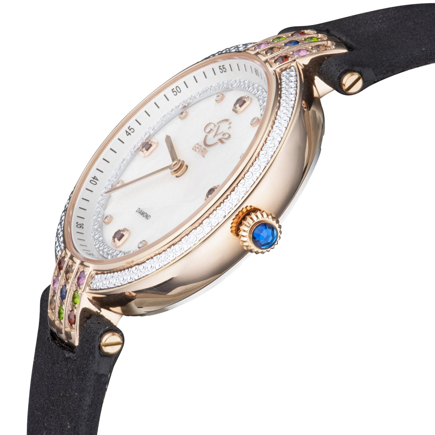 Gevril-Luxury-Swiss-Watches-GV2 Matera Diamond-