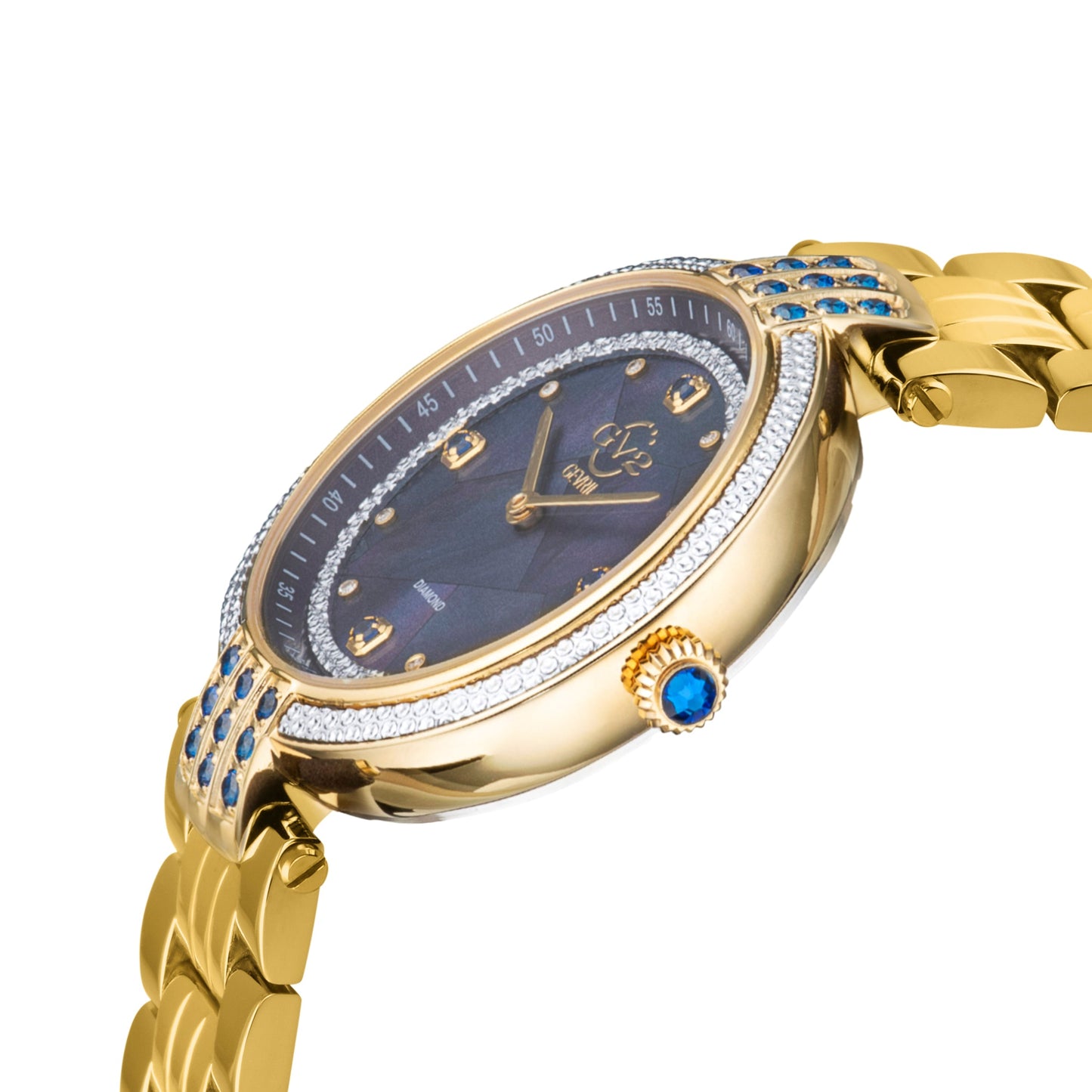 Gevril-Luxury-Swiss-Watches-GV2 Matera Diamond-