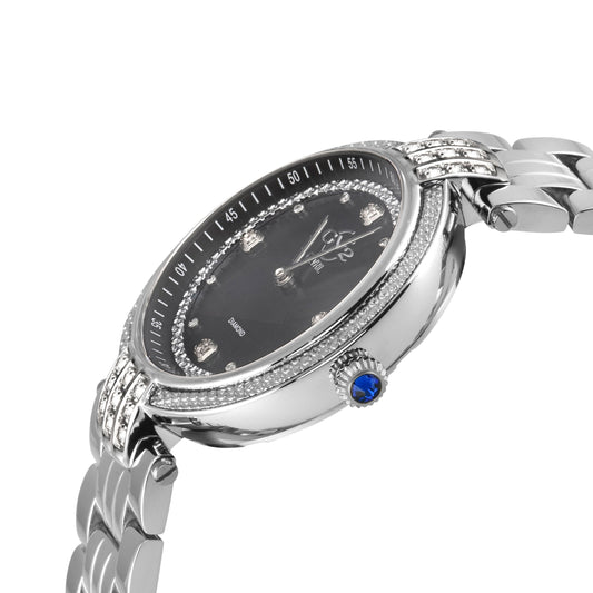 Gevril-Luxury-Swiss-Watches-GV2 Matera Diamond-