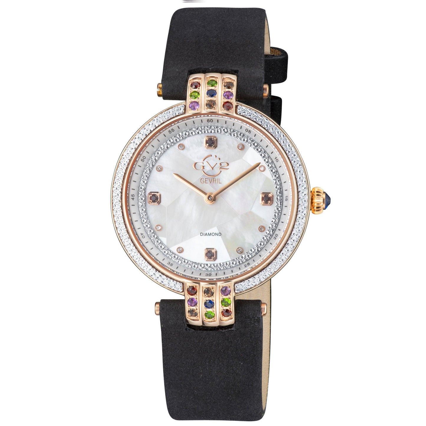 Gevril-Luxury-Swiss-Watches-GV2 Matera Diamond-