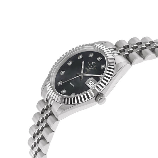 Gevril-Luxury-Swiss-Watches-GV2 Naples Diamond-