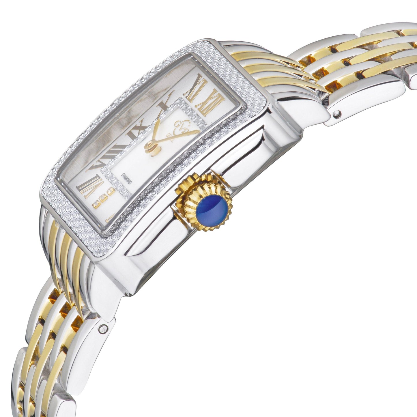 Gevril-Luxury-Swiss-Watches-GV2 Padova Diamond-