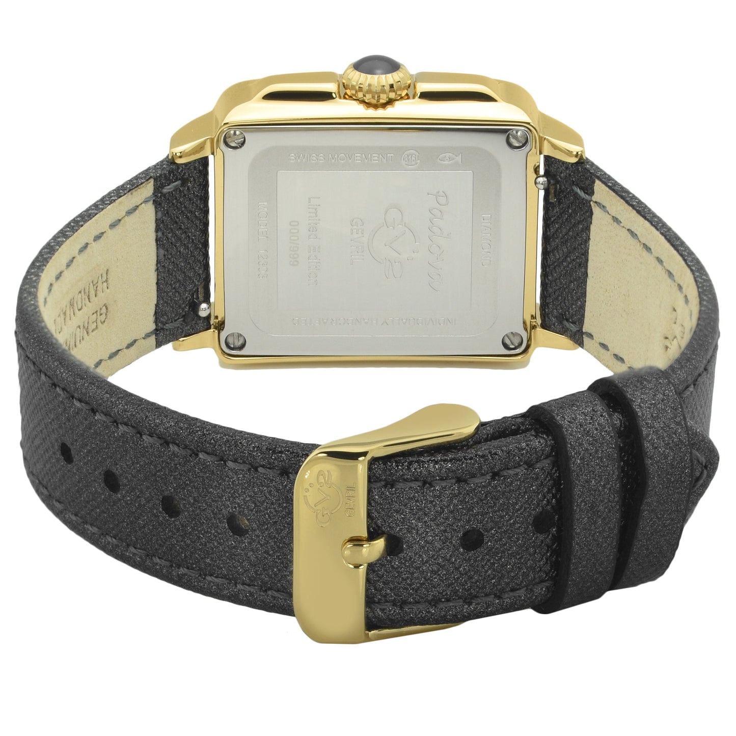 Gevril-Luxury-Swiss-Watches-GV2 Padova Diamond-