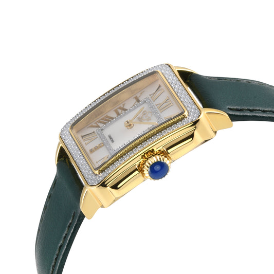 GV2 Padova Diamond - Vegan Strap