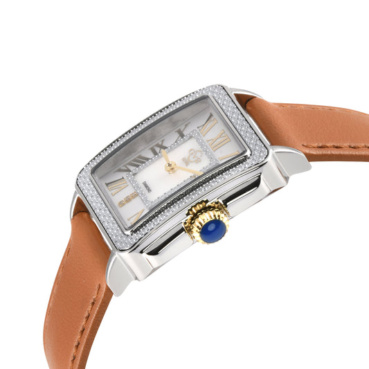 GV2 Padova Diamond - Vegan Strap