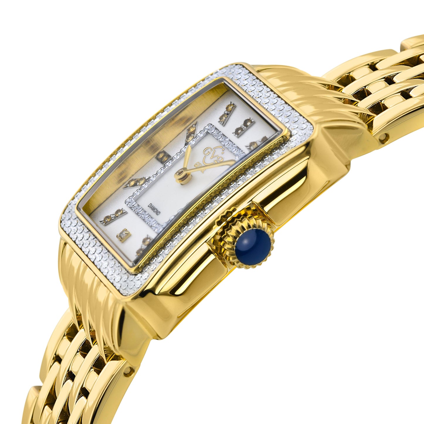Gevril-Luxury-Swiss-Watches-GV2 Padova Gemstone-