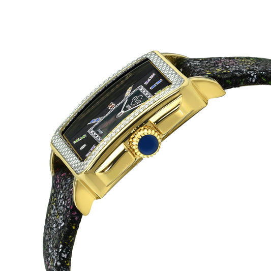 Gevril-Luxury-Swiss-Watches-GV2 Padova Gemstone-