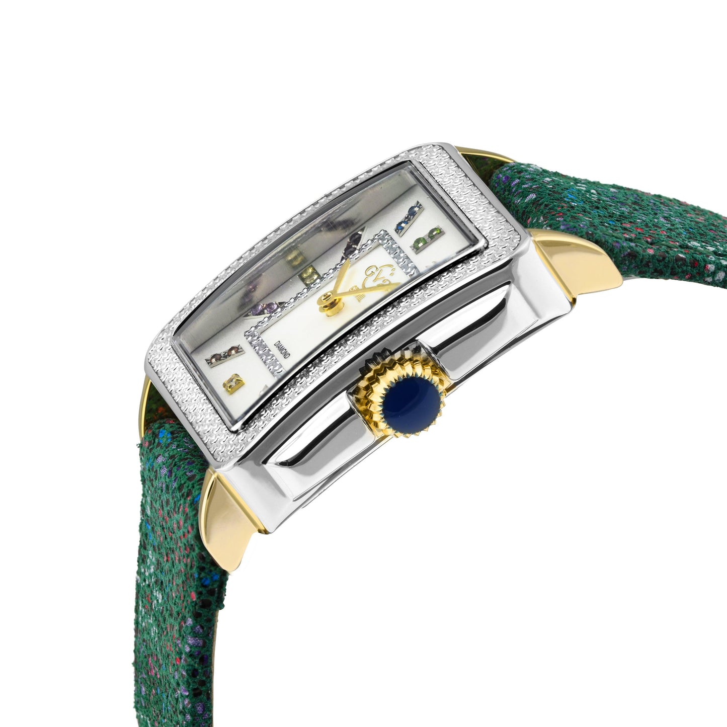 Gevril-Luxury-Swiss-Watches-GV2 Padova Gemstone-