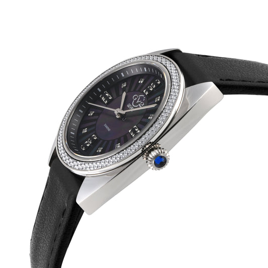 GV2 Palermo Diamond - Vegan Strap