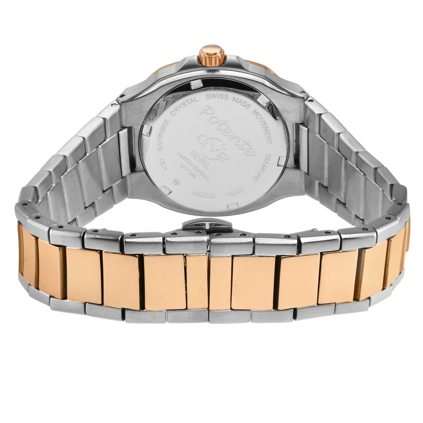 Gevril-Luxury-Swiss-Watches-GV2 Potente Diamond-