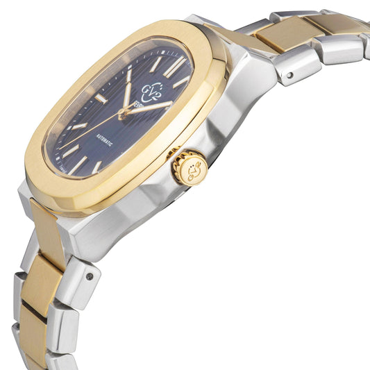 Gevril-Luxury-Swiss-Watches-GV2 Potente - Rugged-