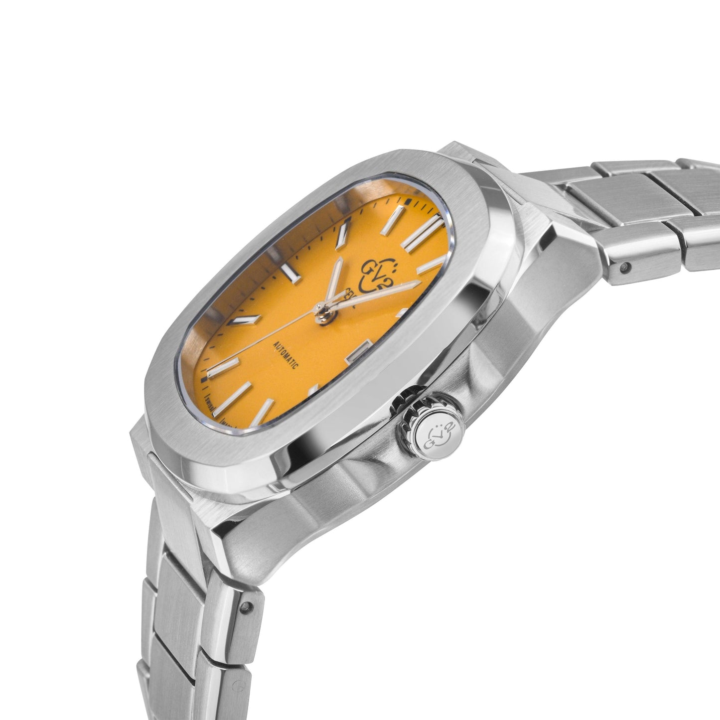 Gevril-Luxury-Swiss-Watches-GV2 Potente - Rugged-