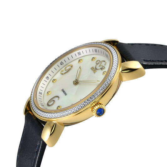 Gevril-Luxury-Swiss-Watches-GV2 Ravenna Diamond-