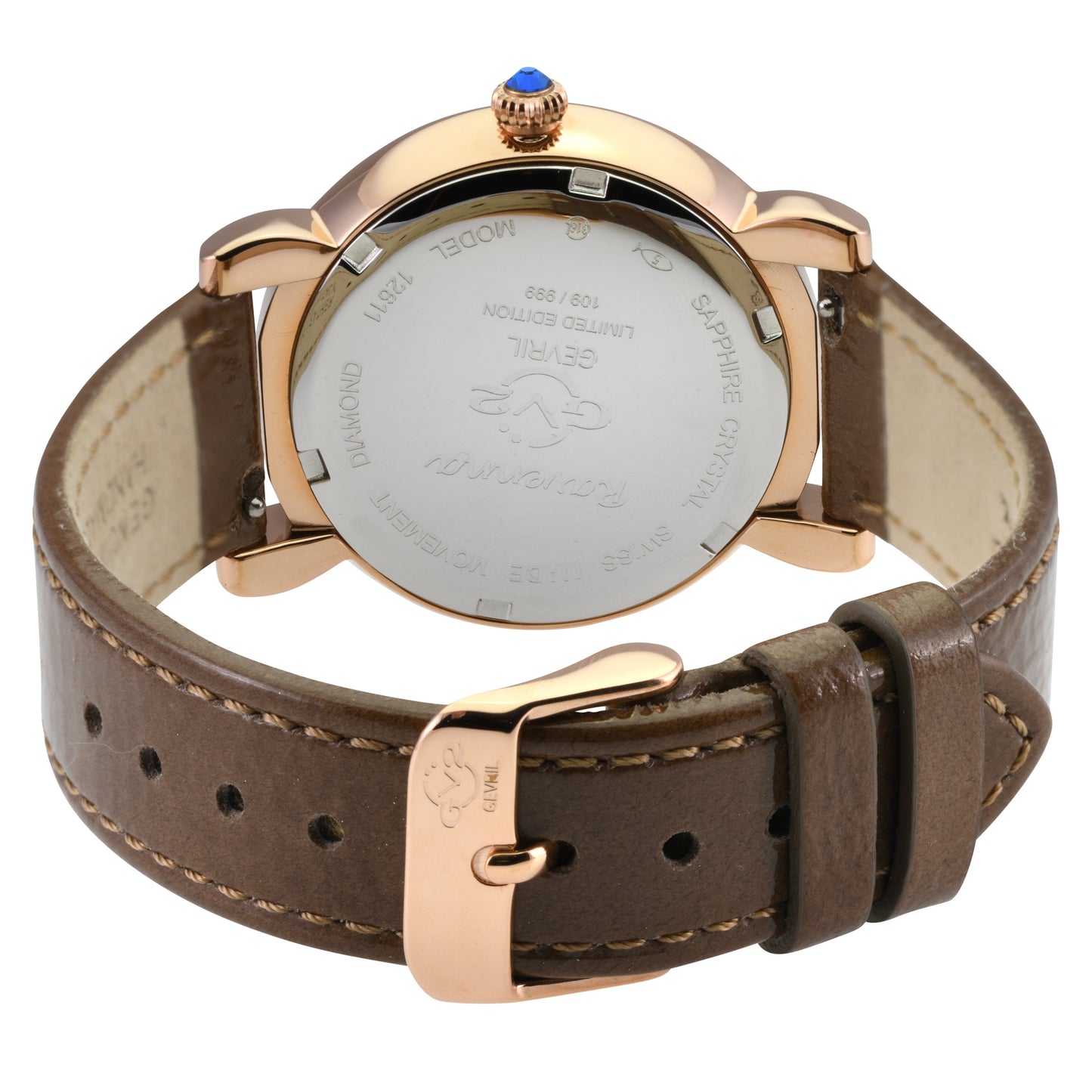 Gevril-Luxury-Swiss-Watches-GV2 Ravenna Diamond-