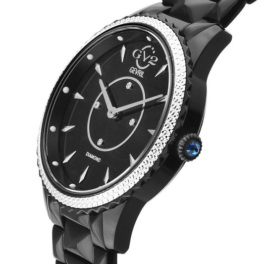 Gevril-Luxury-Swiss-Watches-GV2 Siena Diamond-