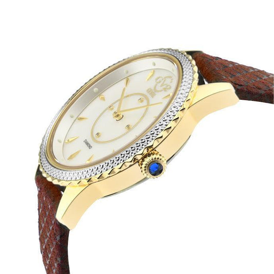 Gevril-Luxury-Swiss-Watches-GV2 Siena Diamond-