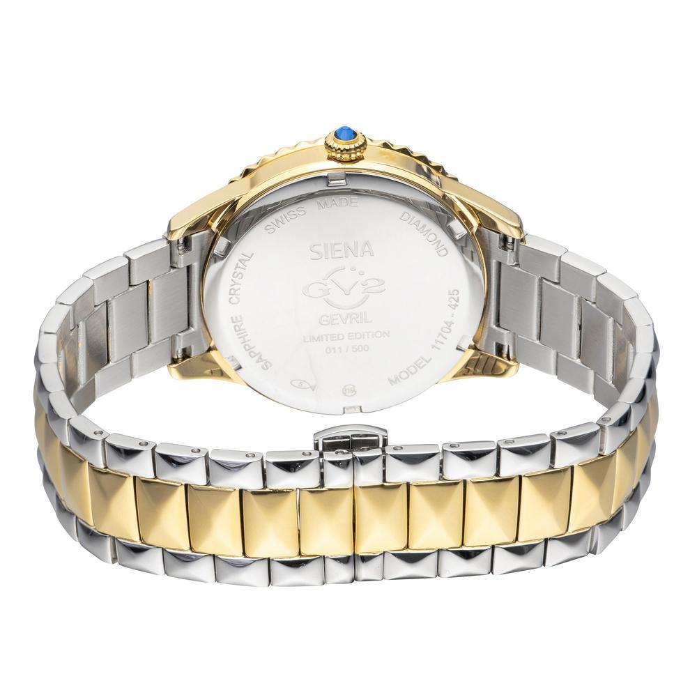 Gevril-Luxury-Swiss-Watches-GV2 Siena Diamond-