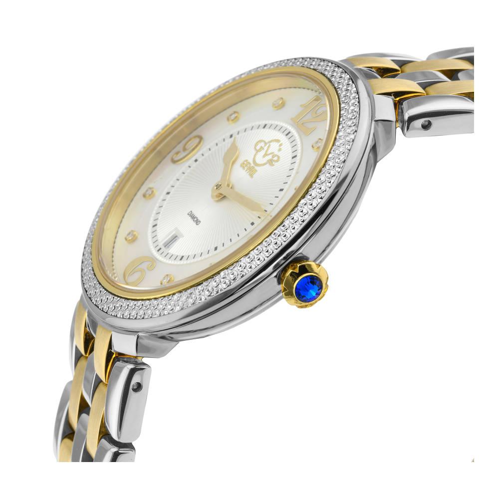 Gevril-Luxury-Swiss-Watches-GV2 Verona Diamond-