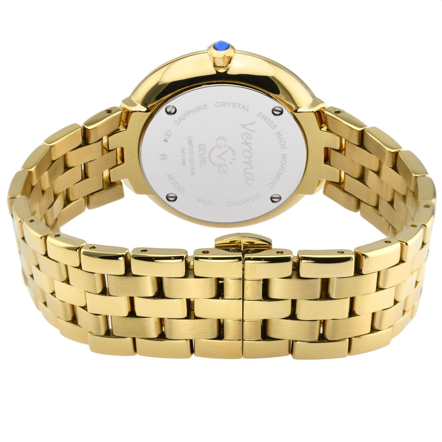 Gevril-Luxury-Swiss-Watches-GV2 Verona Diamond-