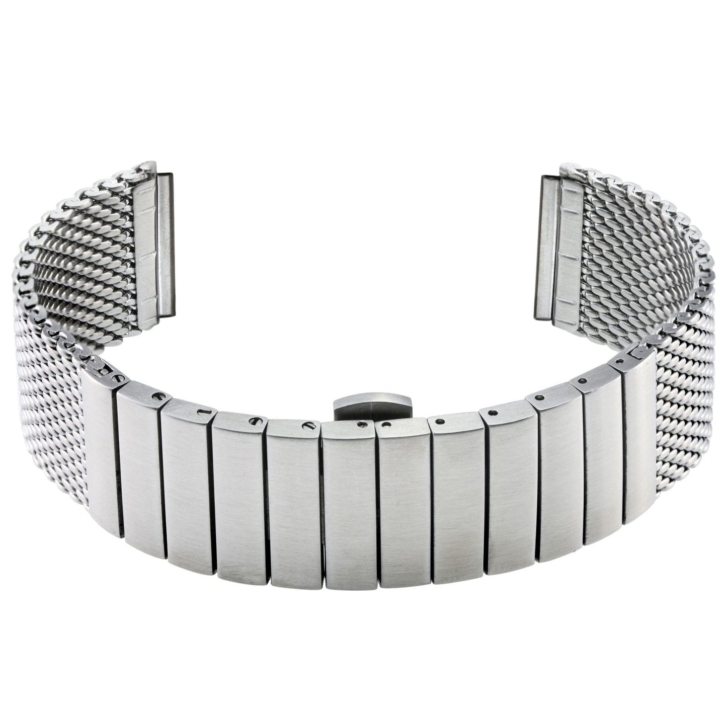 Gevril-Luxury-Swiss-Watches-GV2 XO Submarine 24MM Metal Bracelet-GV224.43.M.X