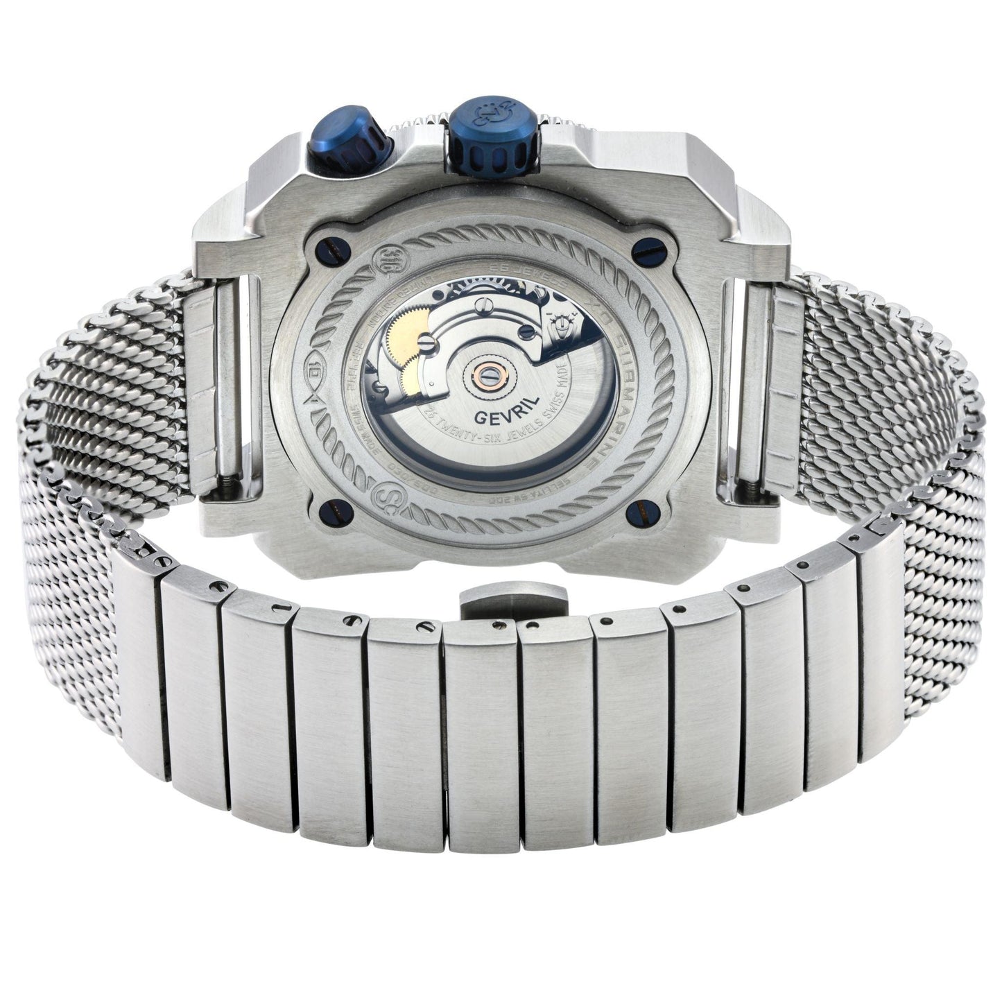 Gevril-Luxury-Swiss-Watches-GV2 XO Submarine 44-