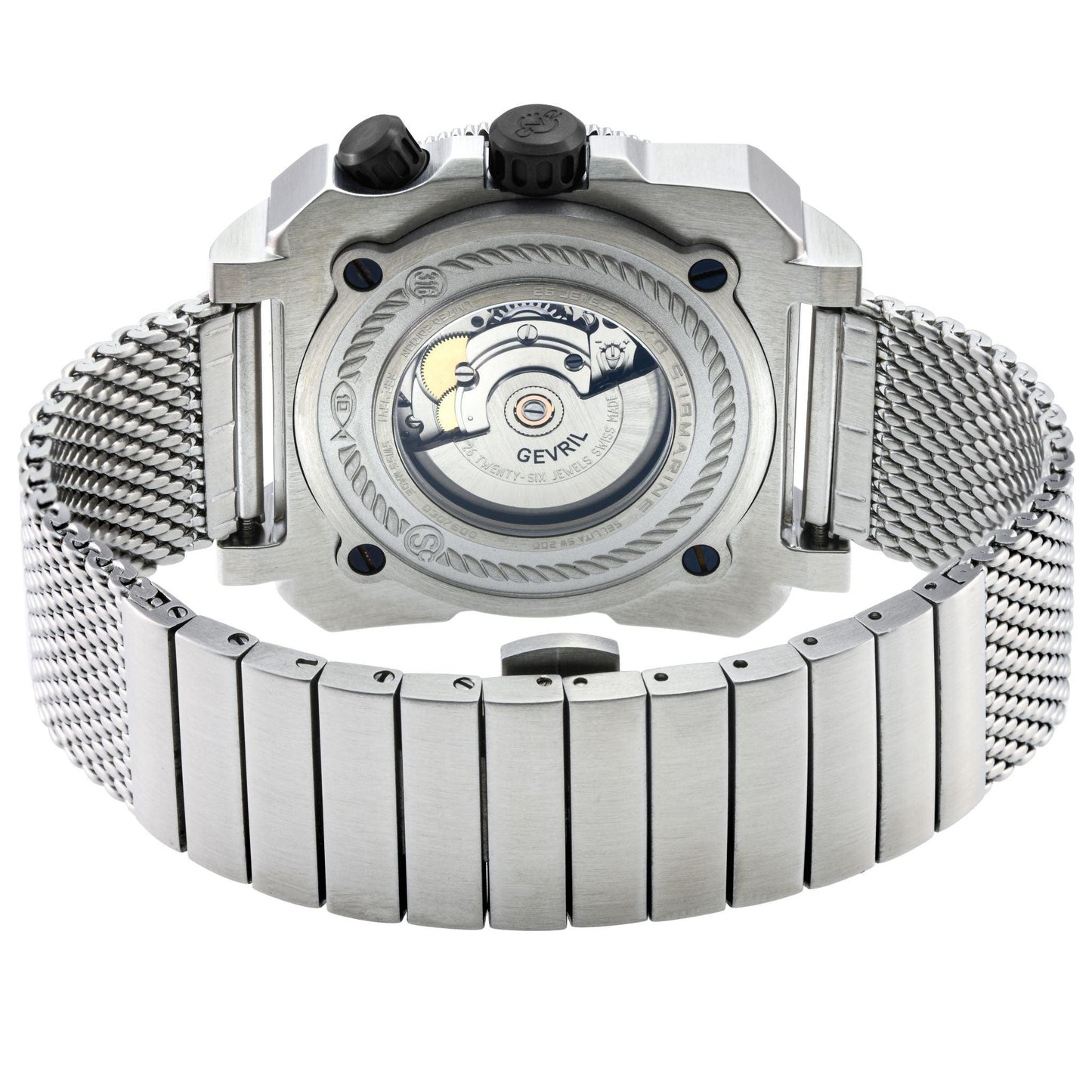 Gevril-Luxury-Swiss-Watches-GV2 XO Submarine 44-