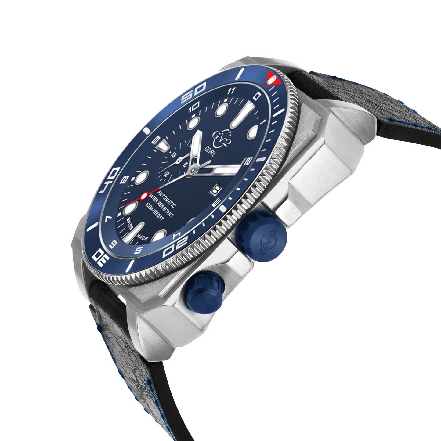 Gevril-Luxury-Swiss-Watches-GV2 XO Submarine 48-4552